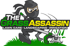 The Grass Assassin 2